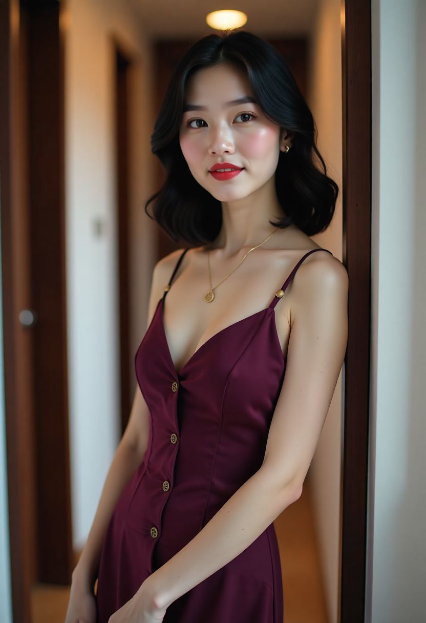 佐伯梨乃 饰演者