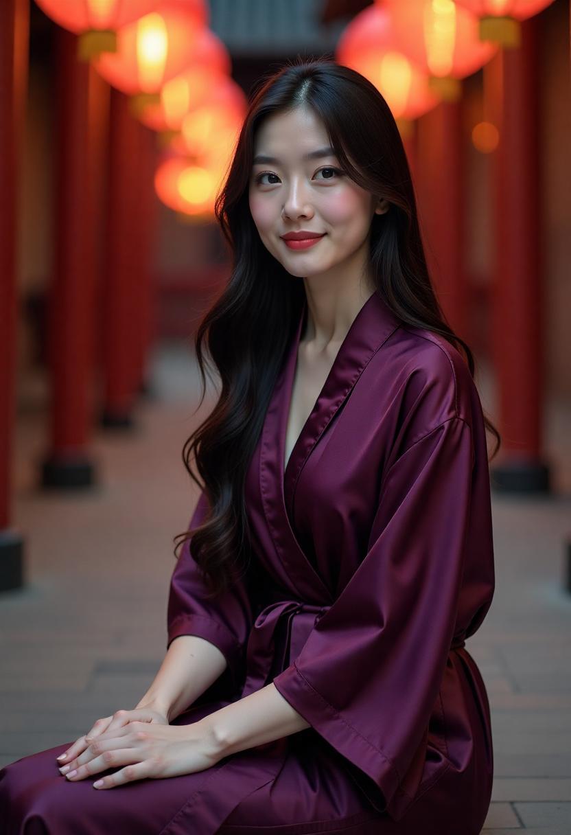 小森冬春录